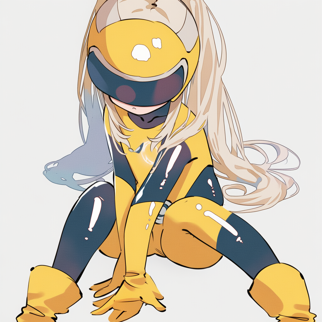 시간 여행자의 초상